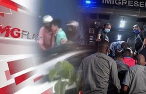 Polis Siasat Anggota Guna Kekerasan. Kenang Jasa Malaysia Bantu Rohingya #MGFlash
