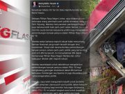Muhyiddin Ada Sebab Jumpa Tun M. Dua Maut Kerana Elak Kereta #MGFlash