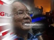 Najib Sedia Berdebat Tetapi Bukan Dengan Rafizi #MGFlash