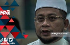 MGNews: Soalan Lain! Soalan Lain!-Ahmad Marzuk