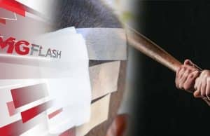 Bekas Exco Melaka Pukul Penunggang Motosikal. Nagaenthran Jalani Hukuman Gantung #MGFlash