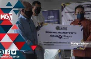 MGNews: PTPTN Bukan Sekadar Pemberi Pinjaman