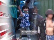 Jangan Bawa Anak Kecil Ke Bazar Ramadan. Polis Australia Jumpa Mayat Rakyat Malaysia #MGFlash