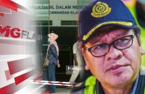 Rayuan BKM Dibuka Mulai 2 Mei. KP JPJ Jawab Aduan Pengguna Tik Tok #MGFLASH