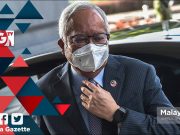 MGNews: Perbicaraan 1MDB: Najib Tidak Pernah Bagi Kelulusan Pinjaman Murabahah