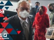 MGNews : Prosiding Najib Dan Rosmah Disambung Semula Pagi Ini