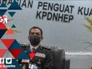 MGNews: Pemeriksaan Lebih Ketat Dan Kerap Di Stesyen Minyak Di Sempadan