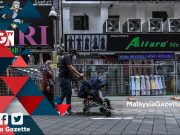 MGNews : Berniaga Macam Dalam Penjara!