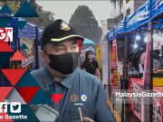MGNews: Peniaga Yang Gagal Pamer Harga Akan Disaman