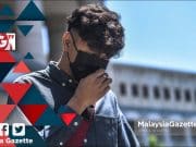MGNews: Mengaku Tidak Bersalah Sebabkan Kematian Penunggang Motosikal