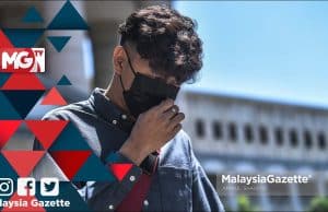 MGNews: Mengaku Tidak Bersalah Sebabkan Kematian Penunggang Motosikal