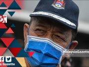 MGNews : Kalau Pagar Ini Tidak Sesuai Kita Buka Esok-Shahidan
