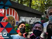 MGNews: Lega Dapat Keluar Caruman