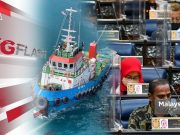 Jurulatih Selam Ditemukan Selamat. Pembentangan RUU Anti Lompat Parti Ditangguh Lagi #MGFlash