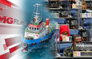 Jurulatih Selam Ditemukan Selamat. Pembentangan RUU Anti Lompat Parti Ditangguh Lagi #MGFlash
