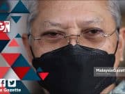 MGNews: Isu Bahasa Melayu: Annuar Jawab Kenyataan Menteri Indonesia