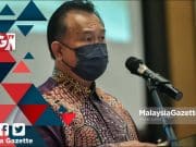 MGNews: Penguatkuasaan Pelitup Muka Penandaan Sirim Ditangguh