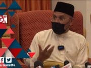 MGNews: TH Diberi Keutamaan Untuk Menempatkan Jemaah Di Tanah Suci