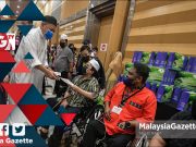MGNews : Masih Ada 2,856 Miskin Tegar Di Wilayah Persekutuan-Shahidan