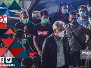 MGNews : Pengawal Keselamatan Guna My Kad Palsu Dipenjara