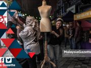 MGNews : Peniaga Bazar Aidilfitri Jalan TAR Tarik Nafas Lega