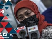 MGNews : Pelitup Muka: MOTAC Cari Jalan Untuk Bantu Pengusaha Kraf