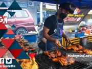 MGNews : Jual 1,000 Ekor Ayam Madu Sehari