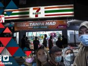 MGNews: Penangan Nasi Lemak Beratur 7E!