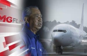Tiket Balik Raya Ke Sabah, Sarawak Naik Lebih 500 Peratus. PM Perlu Runding Dengan PN Sebelum Bubar Parlimen #MGFlash
