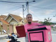 Hayati falsafah pengajian PhD