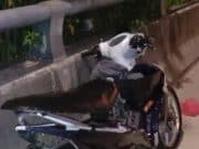 Saksi kemalangan maut di Jalan Kuala Selangor diminta tampil motor maut