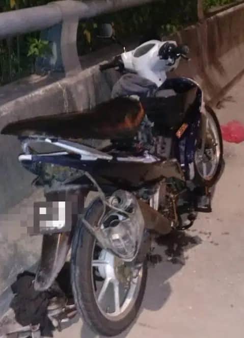 motor maut