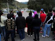 12 maut dalam keganasan dalam penjara Ecuador