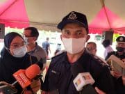 Melaka belum lulus permit jual mercun, bunga api