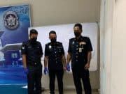 Curi harta majikan selepas dua hari berhenti kerja