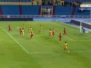 Gol PJ City tidak sah, offside – FAM