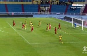 Gol PJ City tidak sah, offside – FAM