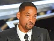 Will Smith letak jawatan daripada Akademi Filem