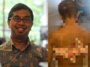 Kes Bella: Petisyen desak menteri tamatkan khidmat Syed Azmi