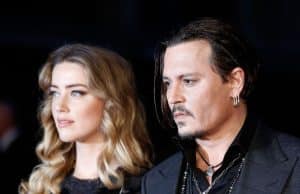 Pukul bekas isteri, Jonny Depp hilang pendapatan AS$22.5 juta