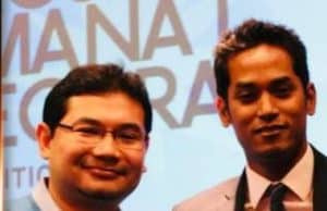 KJ ucap tahniah kepada Rafizi