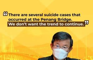 Kerajaan Pulau Pinang, pakar cari kaedah tangani kes bunuh diri