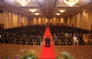 Veteran ATM disaran sertai ekonomi gig
