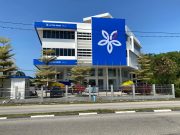 Affin Bank naik kadar faedah 7 Nov.