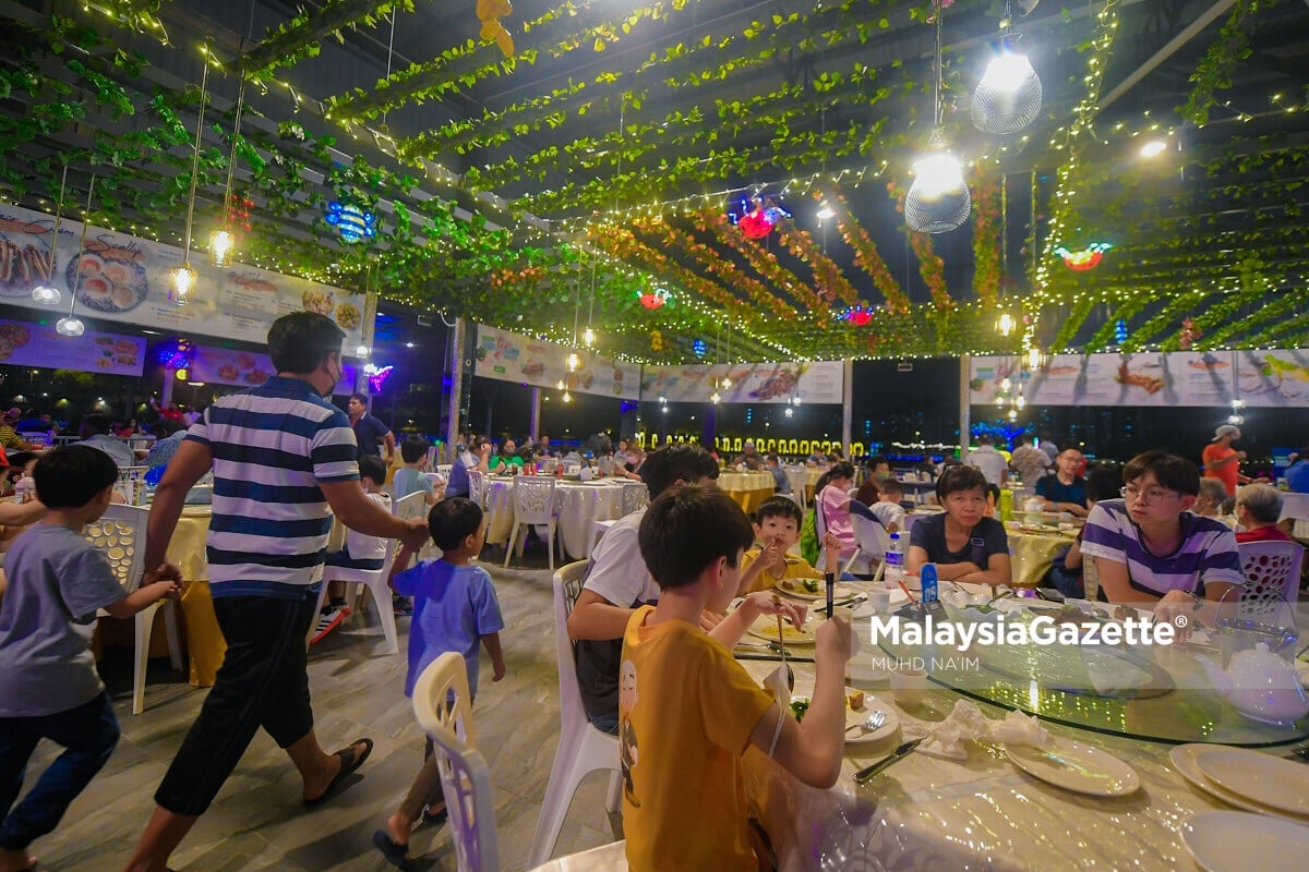 Menu Ramadan Restoran Makanan Laut 99 Jadi Pilihan 3837