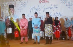 Johor pastikan momentum kemenangan PRN sampai PRU-15