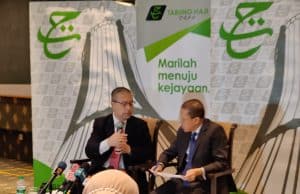 Bakal jemaah haji sembuh Covid-19 ada peluang ke Tanah Suci