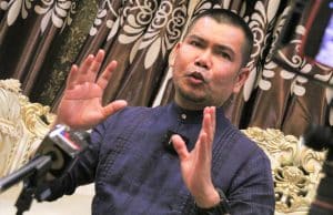 Titah Adendum: 10 ketua bahagian UMNO sahkan kenyataan Zahid