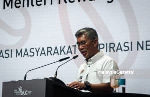Subsidi petrol melebihi RM30 bilion akhir tahun ini – Tengku Zafrul