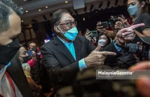 Pemimpin perlu bangkit semula keyakinan rakyat – Anwar